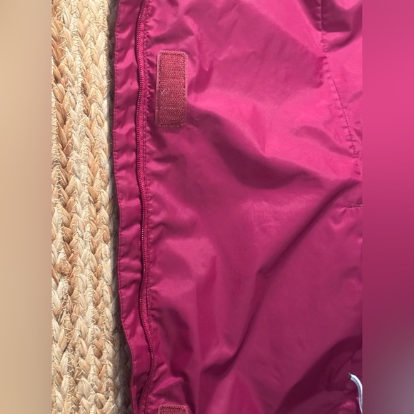 Cabelas Windbreaker Ladies Jacket Sz S/P - Picture 8 of 9